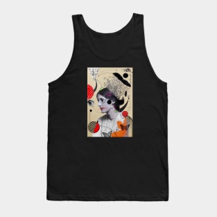 The unabridged Virginia Tank Top